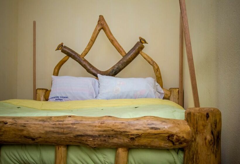اتاق استاندارد, Albertine Tourist Resort