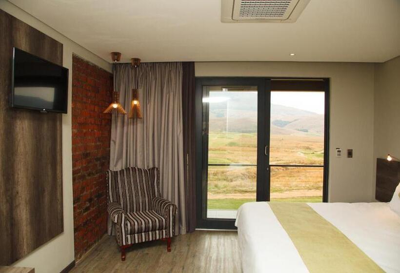 Семейный Номер Вид на Горы, Anew Resort Vulintaba Newcastle