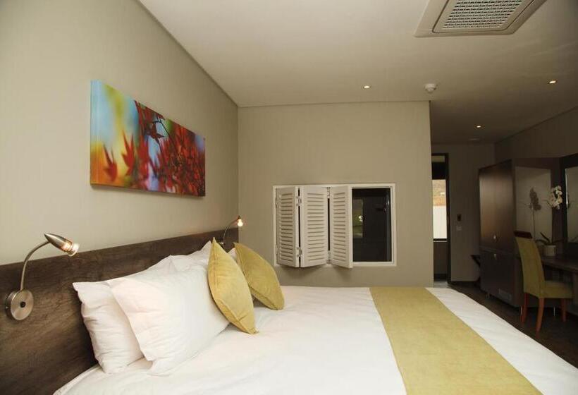 패밀리 룸 산 전망, Anew Resort Vulintaba Newcastle