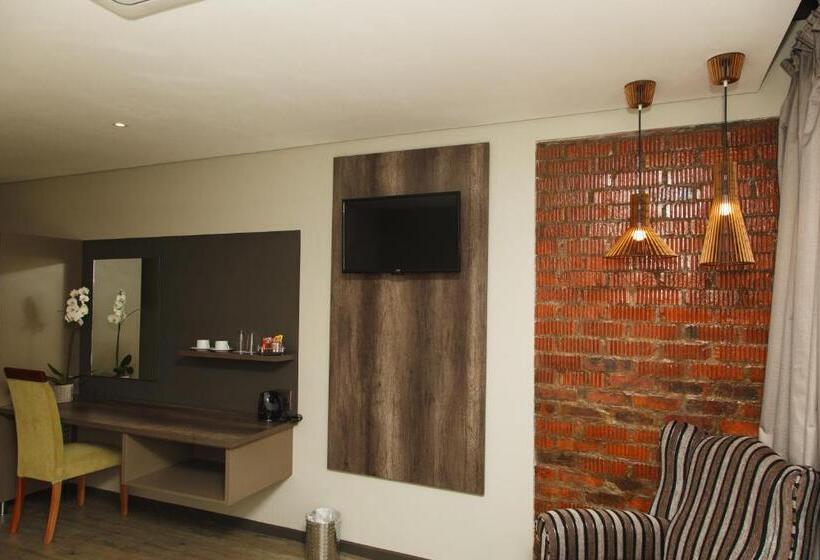 패밀리 룸 산 전망, Anew Resort Vulintaba Newcastle