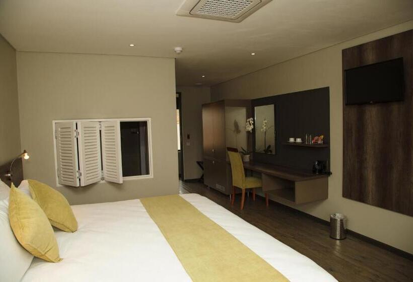 패밀리 룸 산 전망, Anew Resort Vulintaba Newcastle