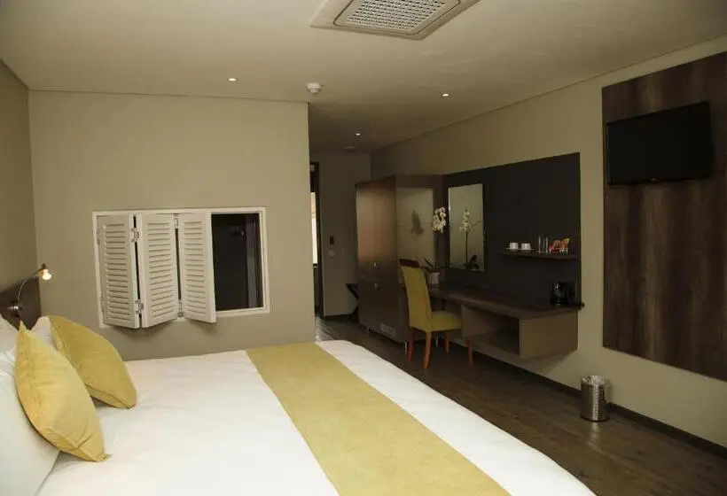 マウンテンビューファミリールーム, Anew Resort Vulintaba Newcastle