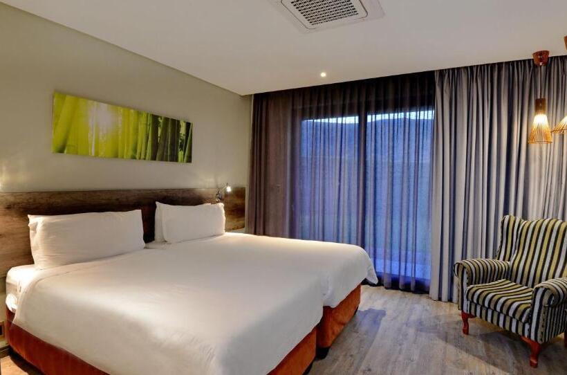 패밀리 룸 산 전망, Anew Resort Vulintaba Newcastle