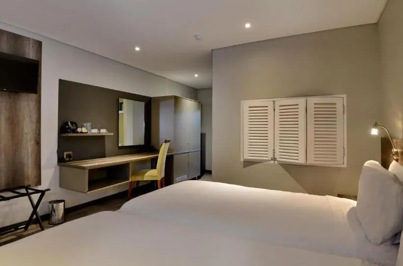 マウンテンビューファミリールーム, Anew Resort Vulintaba Newcastle