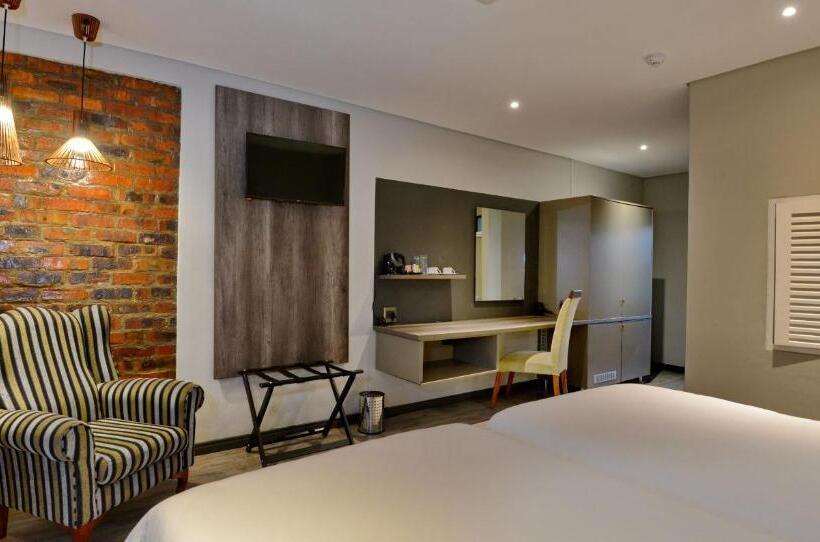 패밀리 룸 산 전망, Anew Resort Vulintaba Newcastle