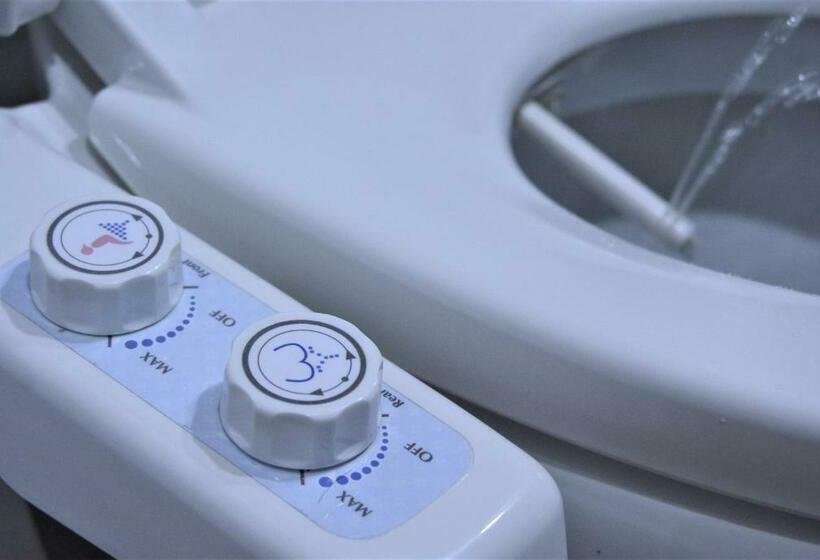 חדר דלוקס פנימי, Azumaya Hotel Phnom Penh