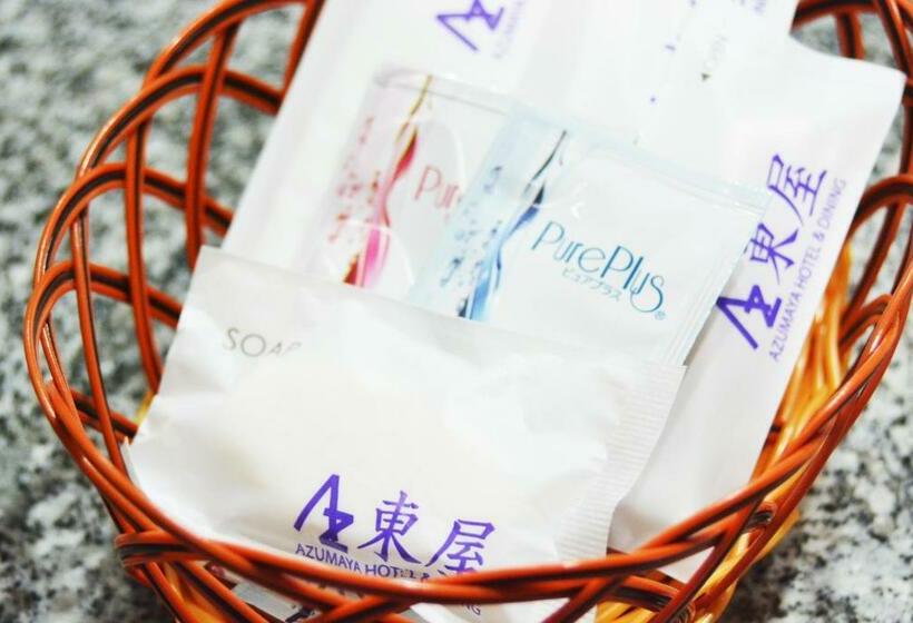 חדר סטנדרט יחיד, Azumaya Hotel Phnom Penh