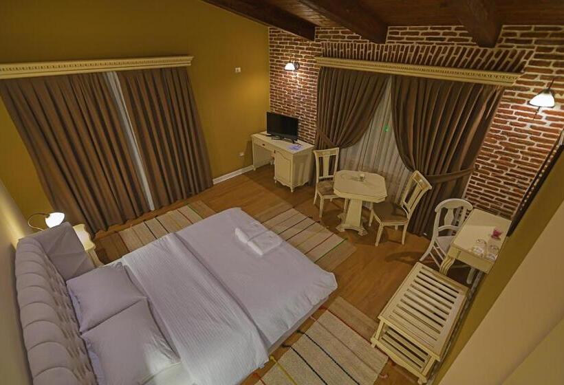 חדר סטנדרט, Casa Gaçe