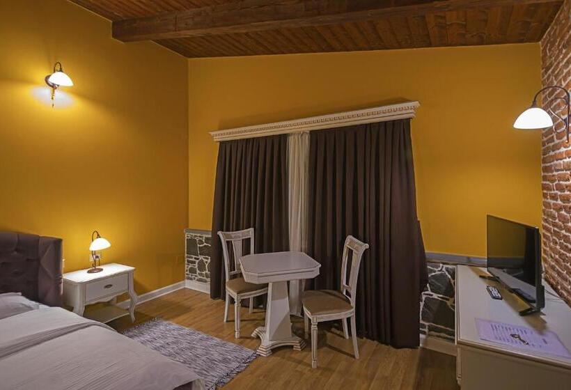 חדר סטנדרט, Casa Gaçe