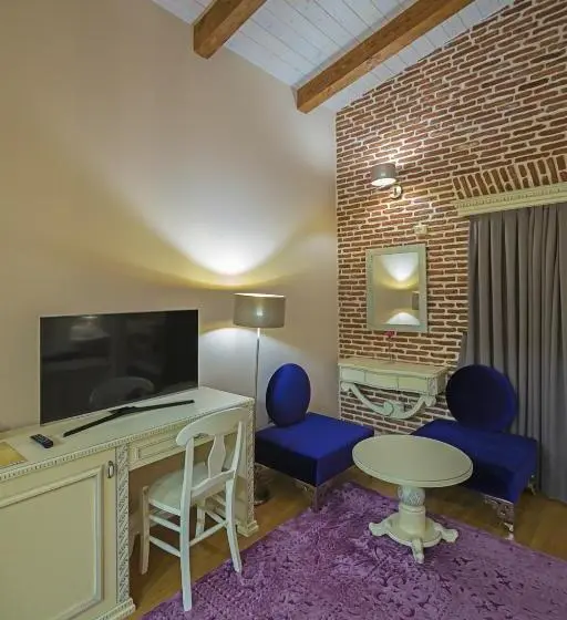 سوییت سوپریور, Casa Gaçe
