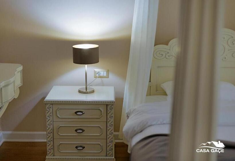 סוויטת סופריור, Casa Gaçe