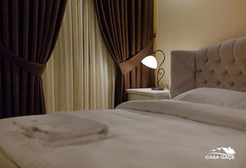 غرفة ديلوكس, Casa Gaçe