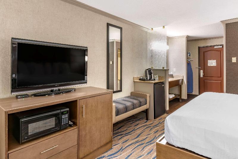 豪华房间, Four Seasons Hotel Kuwait At Burj Alshaya