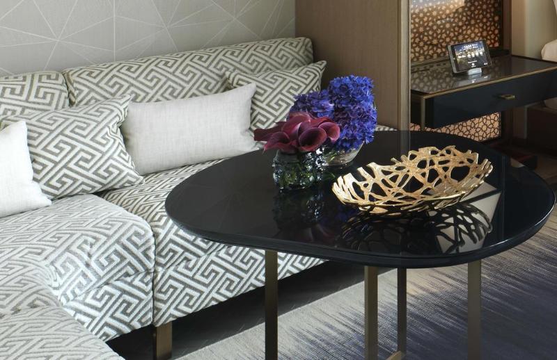 اتاق پرمیوم, Four Seasons Hotel Kuwait At Burj Alshaya