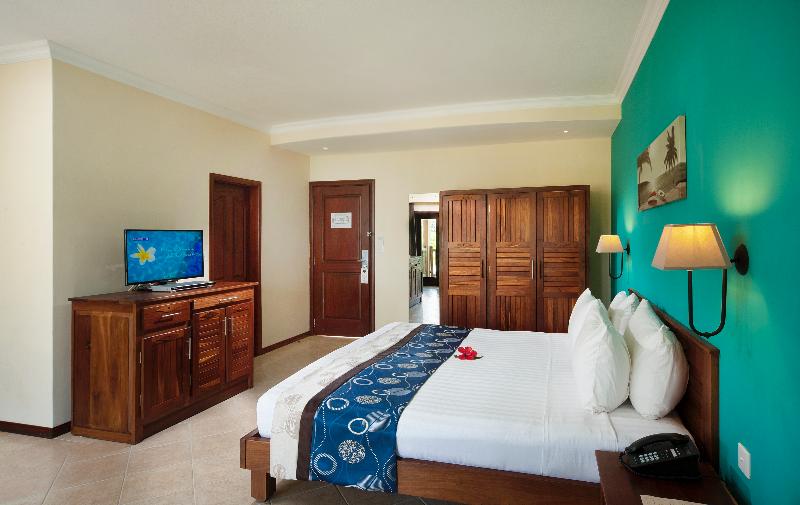 اتاق لوکس, Four Seasons Hotel Kuwait At Burj Alshaya