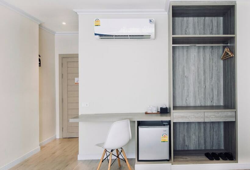 スタンダードスタジオ, Hataara