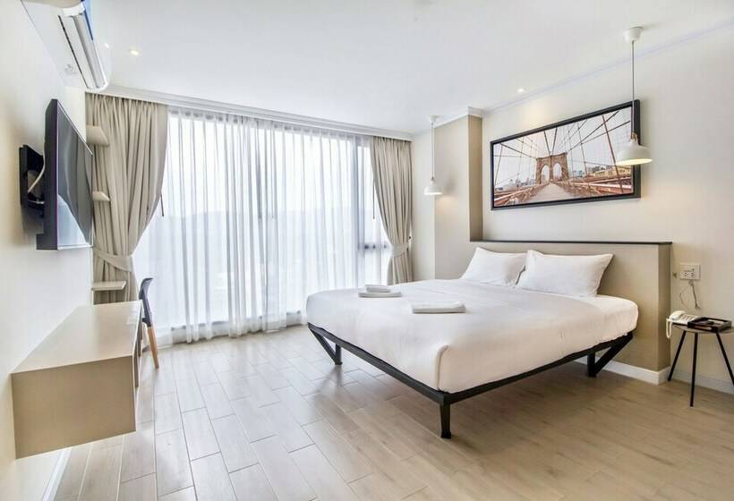 ファミリールーム, Hataara