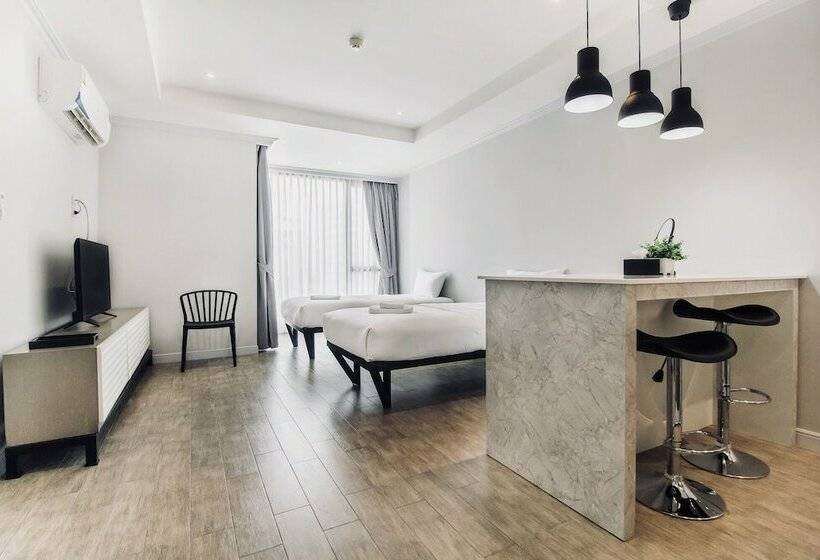 ファミリールーム, Hataara