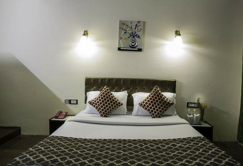 Номер Deluxe, Yuma D Homestay