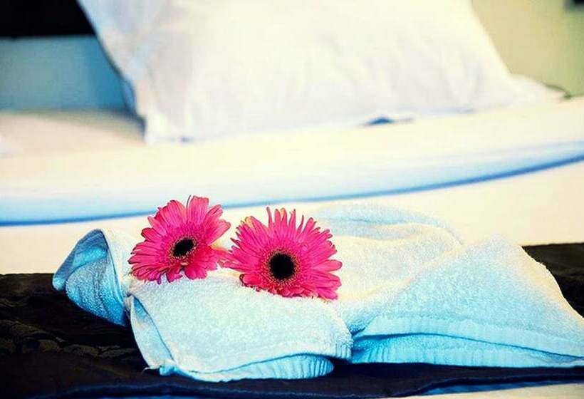 غرفة ديلوكس, Yuma D Homestay