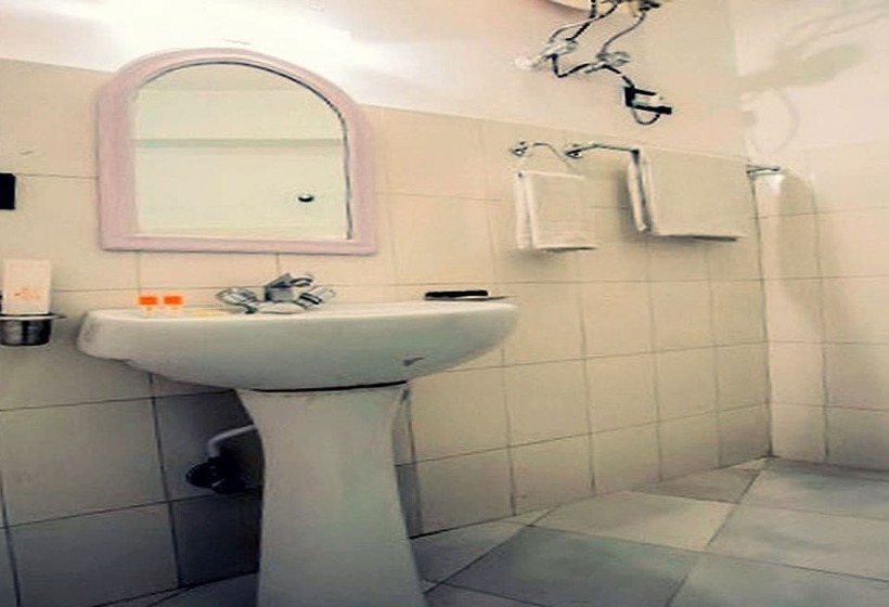 غرفة ديلوكس, Yuma D Homestay