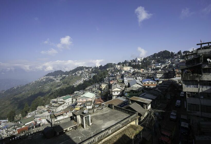 غرفة ديلوكس, Yuma D Homestay