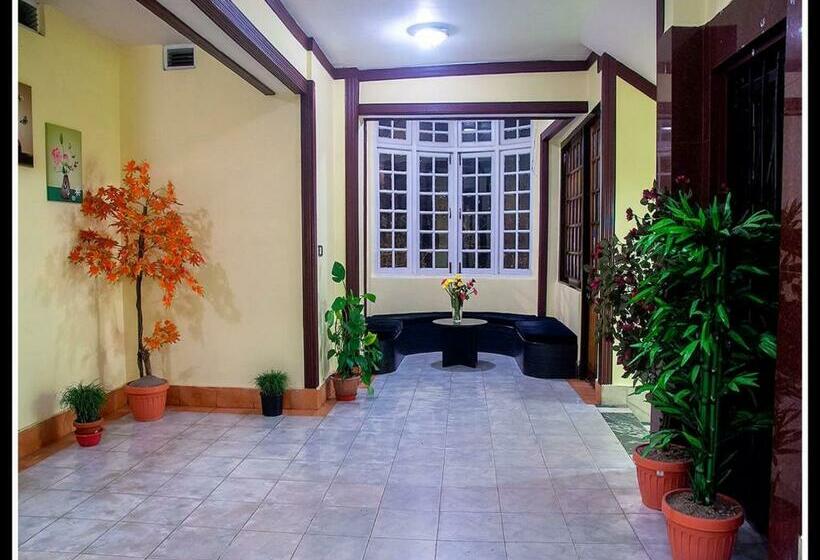 غرفة ديلوكس, Yuma D Homestay