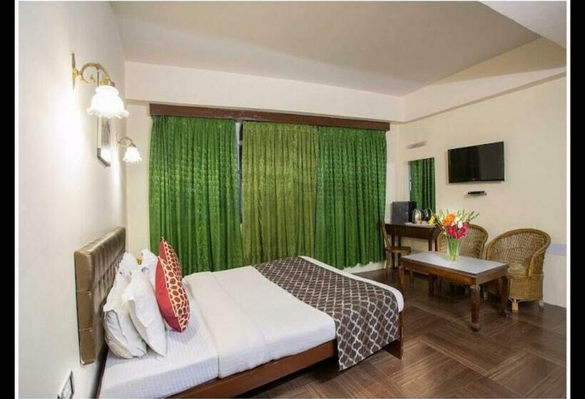 غرفة ديلوكس, Yuma D Homestay