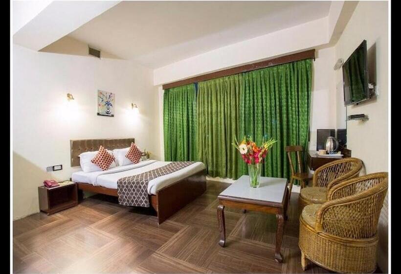 غرفة ديلوكس, Yuma D Homestay