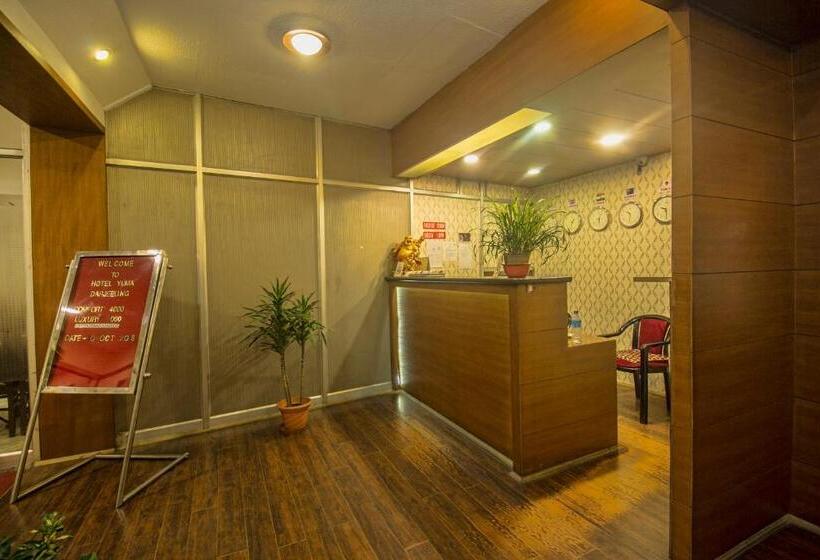 غرفة ديلوكس, Yuma D Homestay