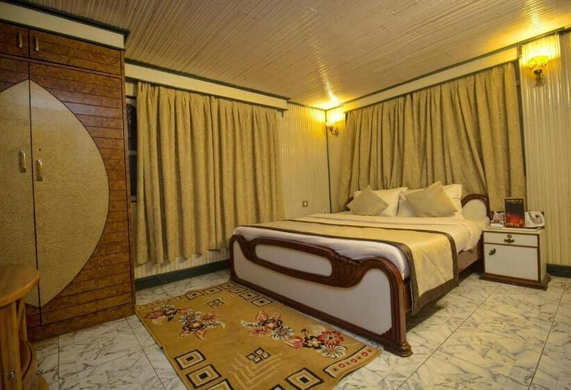 Номер Deluxe, Yuma D Homestay