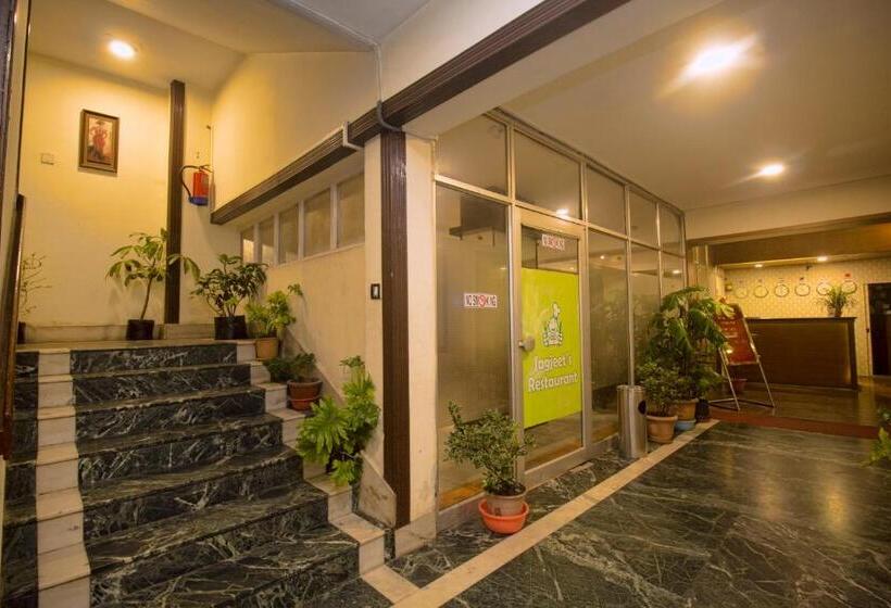 غرفة ديلوكس, Yuma D Homestay