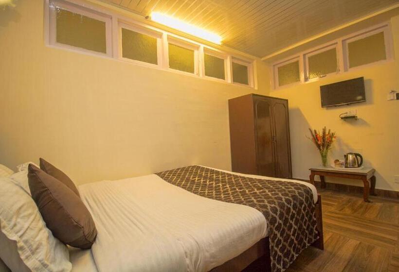 غرفة ديلوكس, Yuma D Homestay