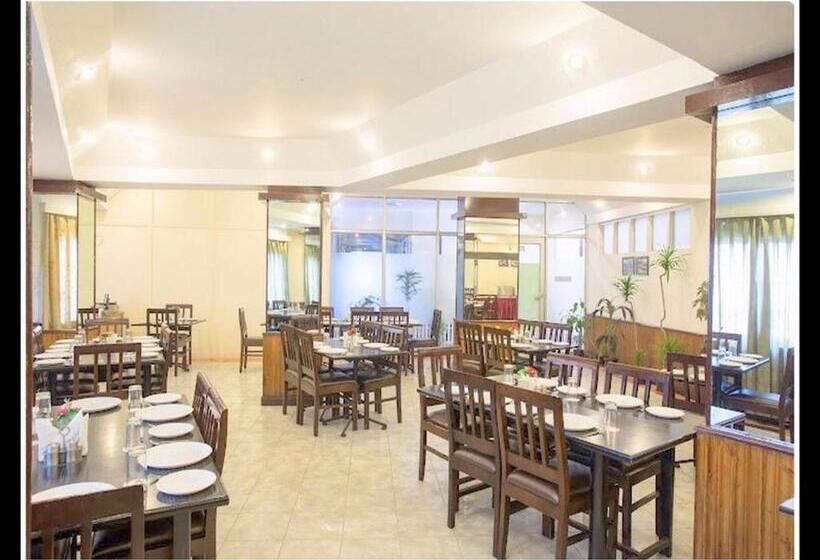 Номер Deluxe, Yuma D Homestay