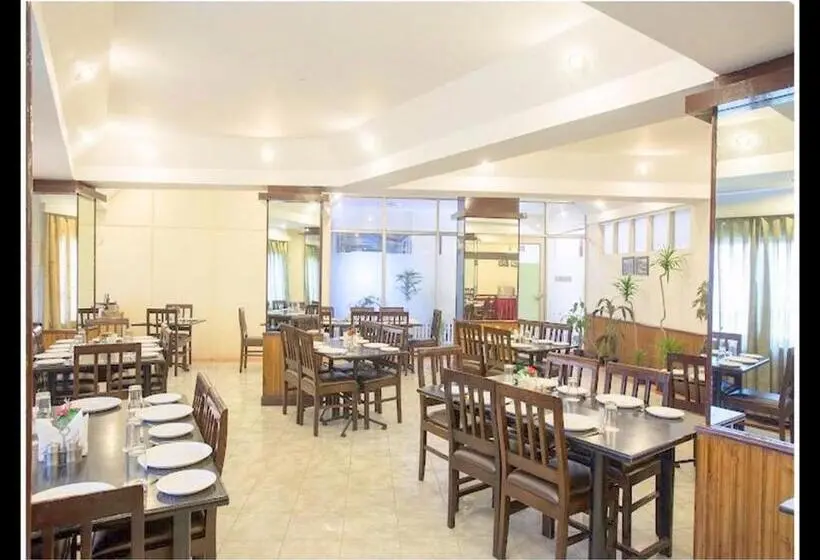 Deluxe-huone, Yuma D Homestay