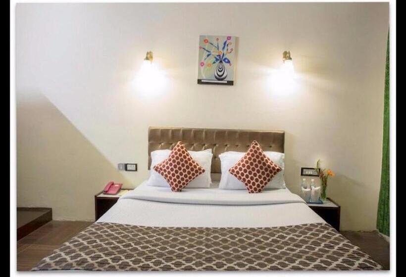 غرفة ديلوكس, Yuma D Homestay