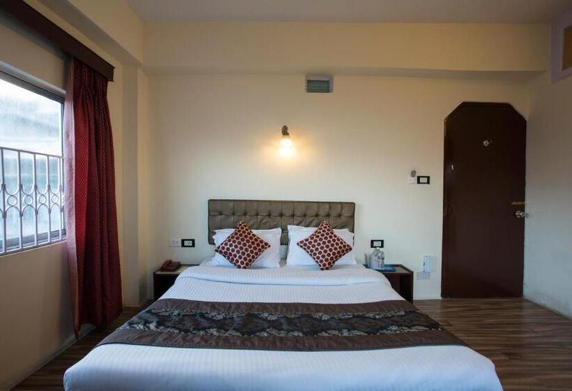 غرفة ديلوكس, Yuma D Homestay