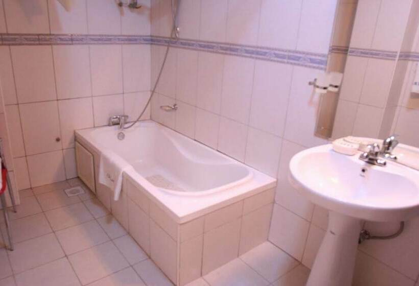 اتاق استاندارد, Jbk