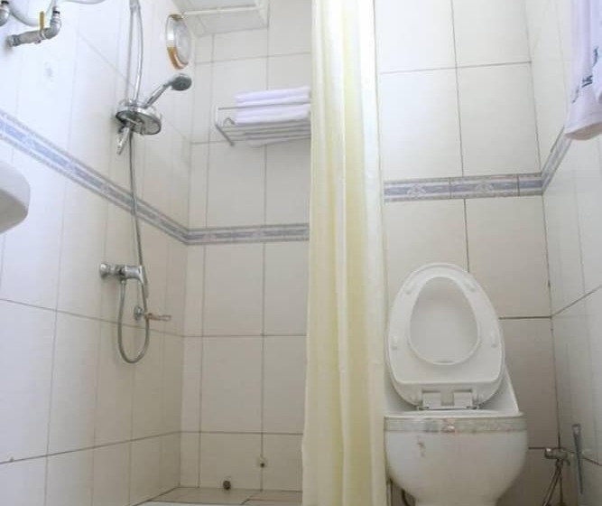 اتاق استاندارد, Jbk