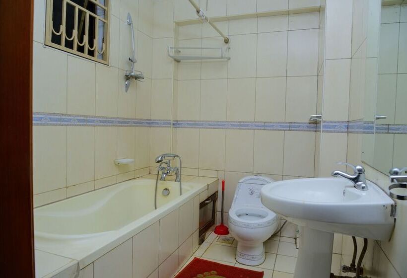 اتاق استاندارد, Jbk