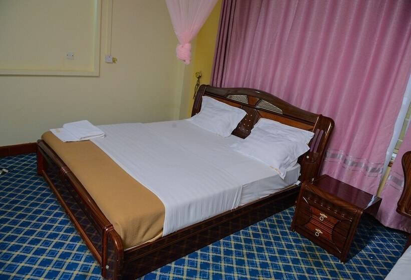 اتاق استاندارد, Jbk