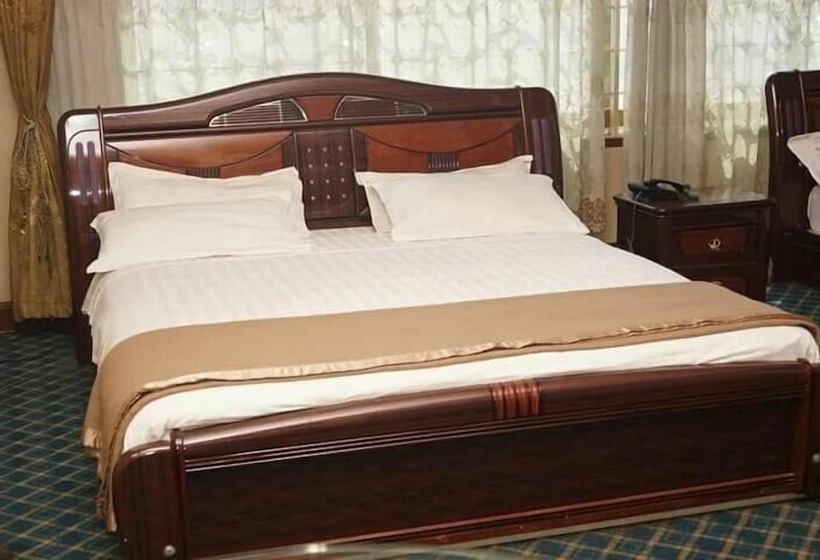 اتاق استاندارد, Jbk