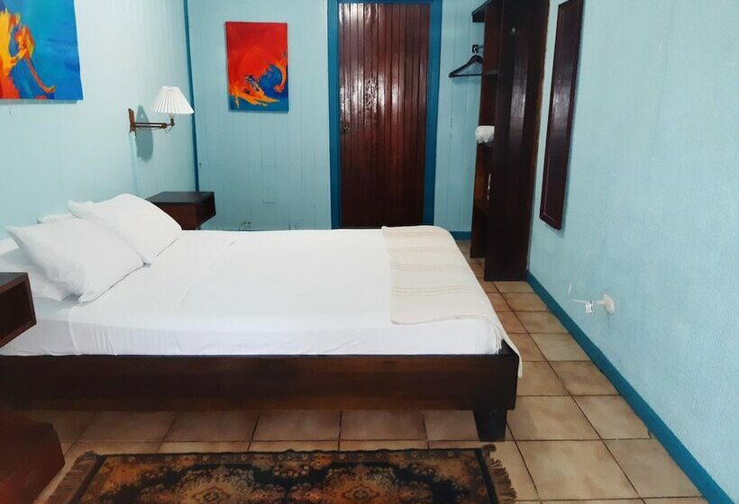 Номер Economy, Lapalapa Beachfront
