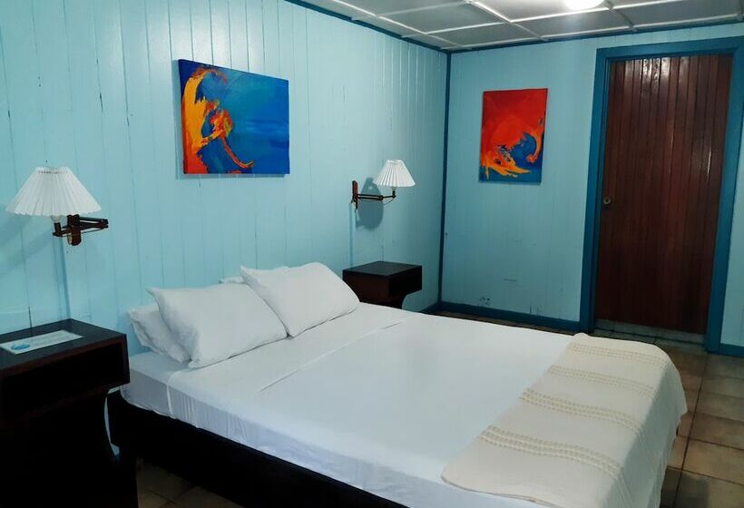 经济房, Lapalapa Beachfront