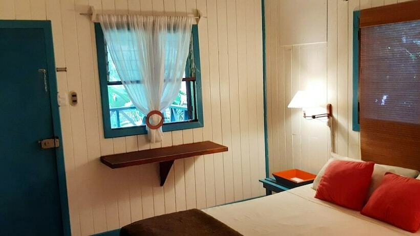 经济房, Lapalapa Beachfront