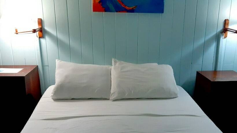 经济房, Lapalapa Beachfront