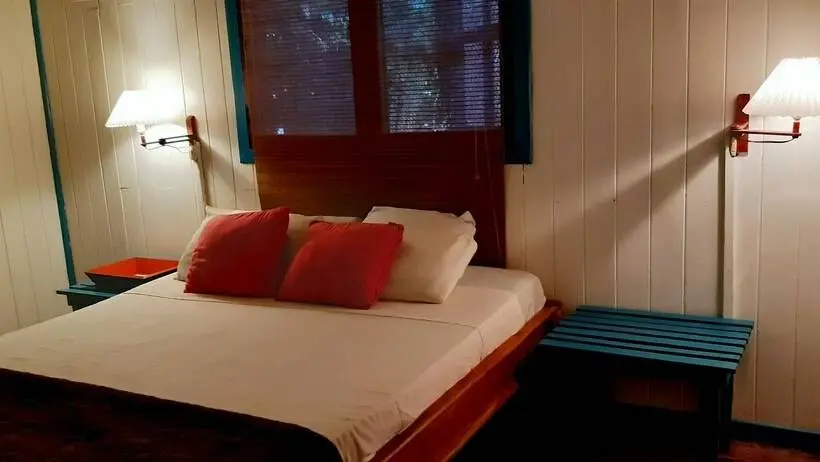 エコノミールーム, Lapalapa Beachfront