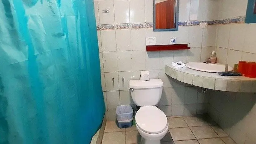 エコノミールーム, Lapalapa Beachfront
