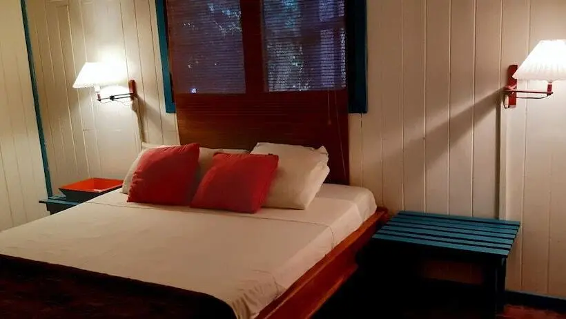 エコノミールーム, Lapalapa Beachfront