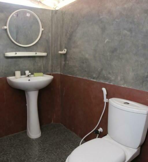 Номер Стандарт, Ocean View Beach Resort   Kalpitiya